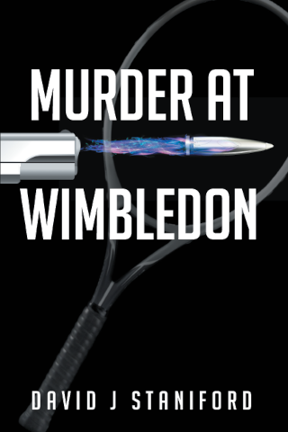 Murder At Wimbledon